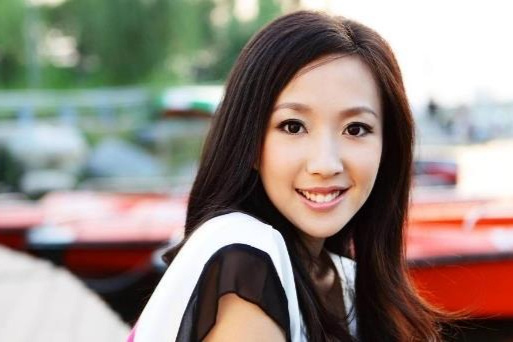 金丰：曾是中戏校花，出道多年却不火，如今凭借《长相思》出圈_腾讯新闻