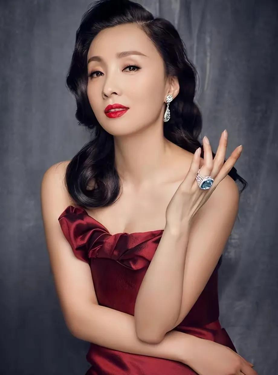 陶虹:急功近利,终将付出代价!_腾讯新闻