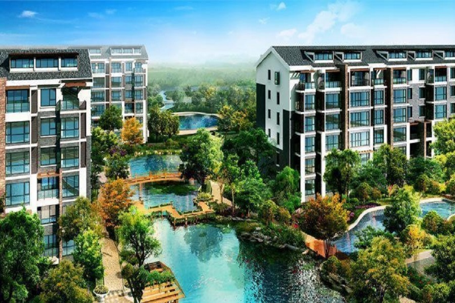 北京汤泉墅售楼处电话400-668-7595转接1133官方售楼中心配套-户型