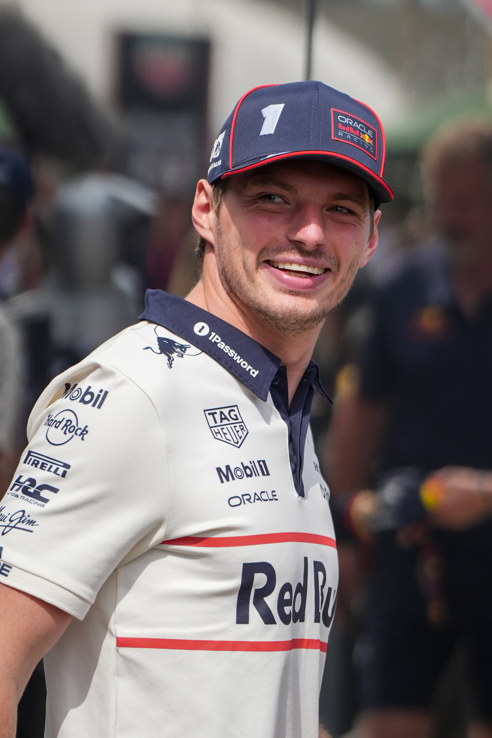 赛车——F1英国大奖赛媒体日活动