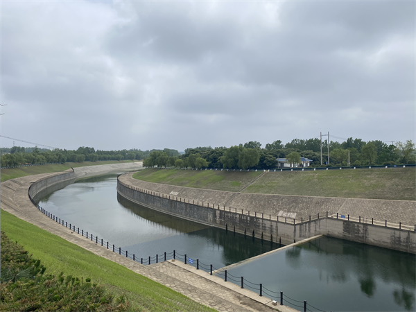 连云港赣榆:"幸福之水"滋润百姓美好生活