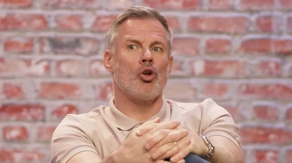 挑一名曼联球员加盟利物浦卡拉格我选梅努他像超级球星