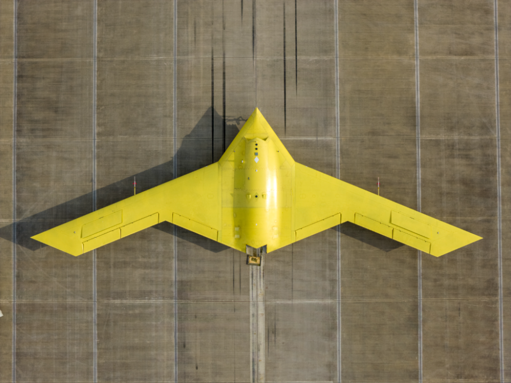 Evaluation of the Impact of China's Rainbow-7 UAV Technology Breakthrough on the Investment Value of A-share Military Sector