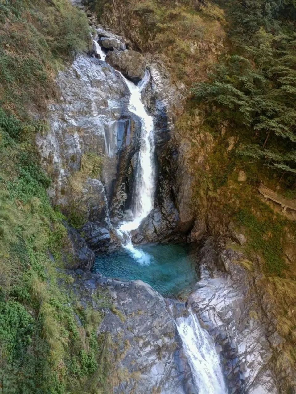跟着赛事去旅行 | 走进漾濞石门关 回归纯真与野性