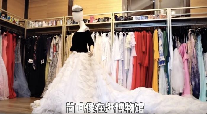 老板女儿一条裙子能抵一套房？梦天家居人均年薪11.6万元_腾讯新闻