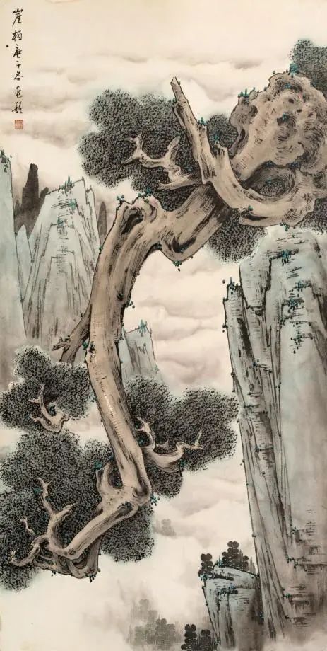 儒风雅韵 工写交晖——宋兆钦艺术精品展