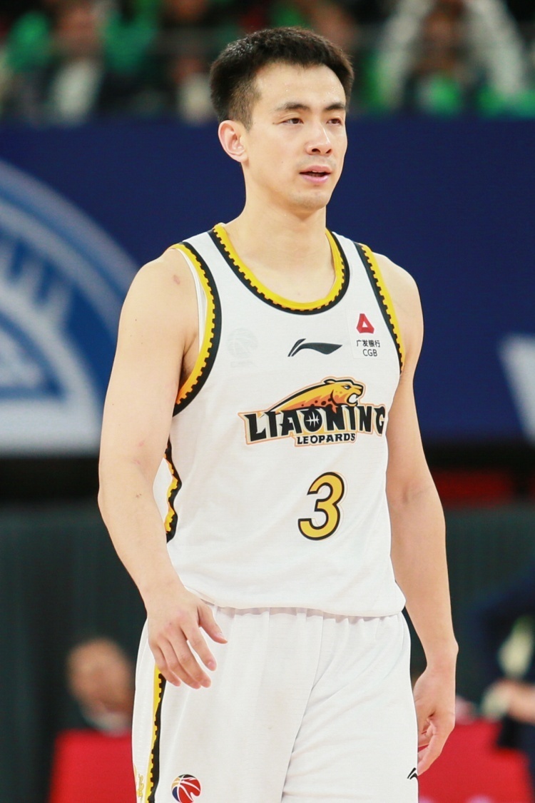 直播吧3月26日讯 cba常规赛,辽宁主场96-85击退新疆.