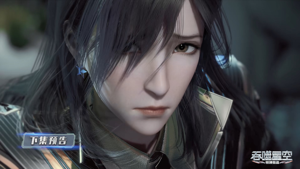 吞噬星空抢老婆杀弟弟陀雷武已经有取死之道