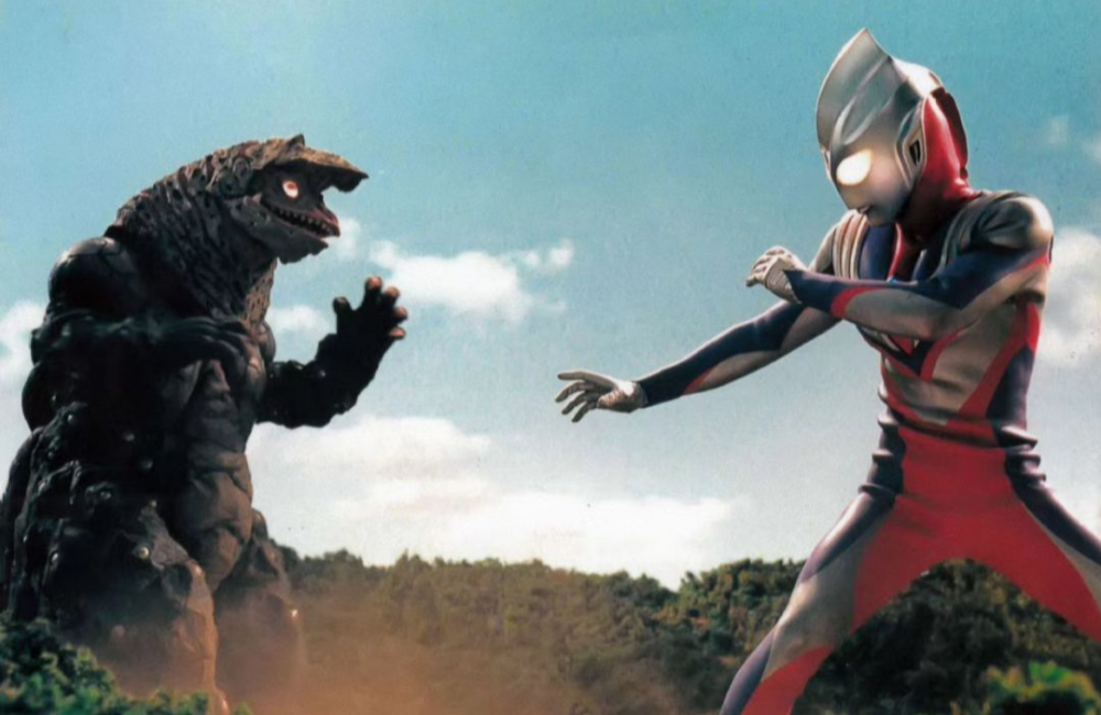 《迪迦奥特曼》为什么会遭遇下架危机?真的不适合孩子们看吗?