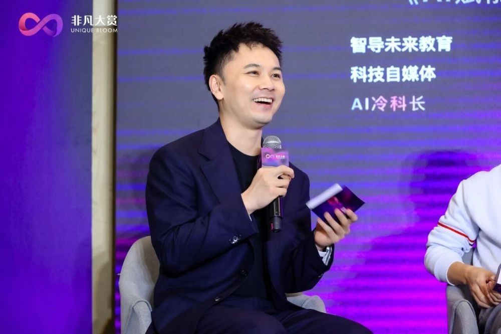 我都用AI写了100%的代码了，你还在纠结要不要做自媒体？ · 原文图片 2