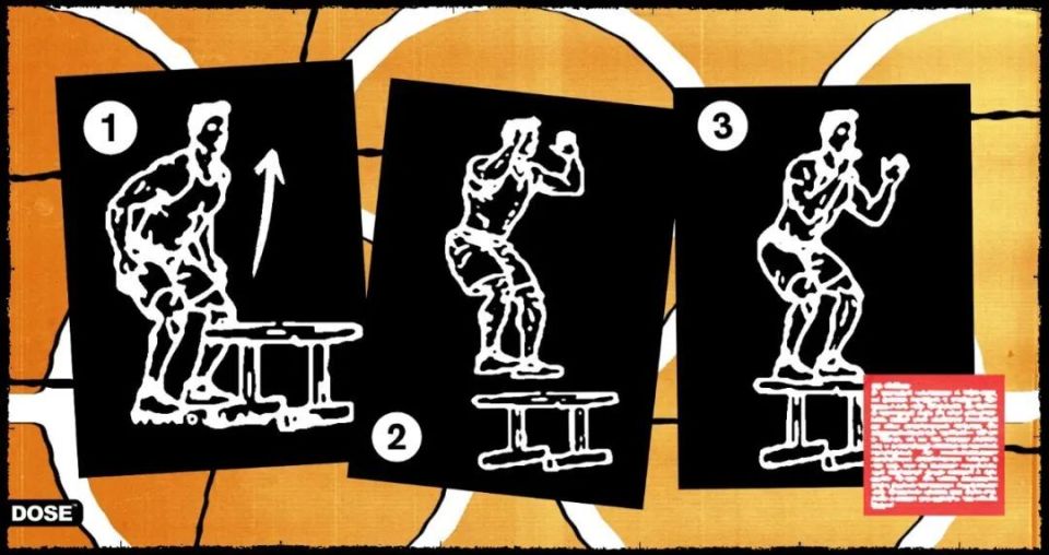 滑板与健身:双管齐下,滑出新高度!