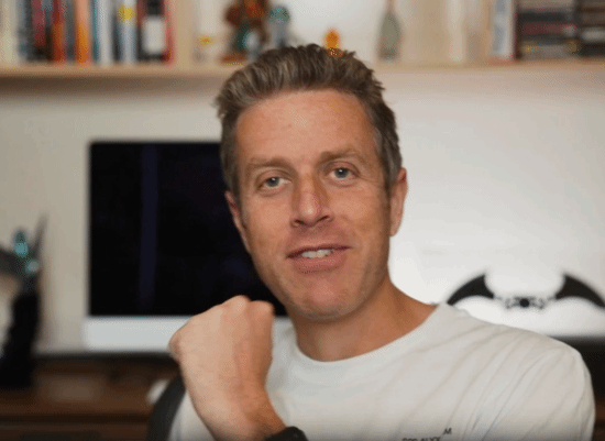 geoff nyheim net worth - Ilustrasi 2