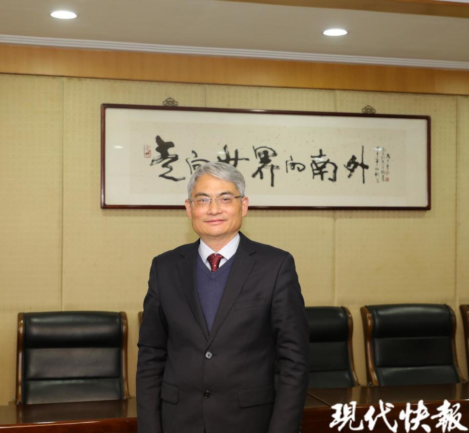 全国人大代表李鸿彬:把百姓对教育的期盼和心声带上会_腾讯新闻