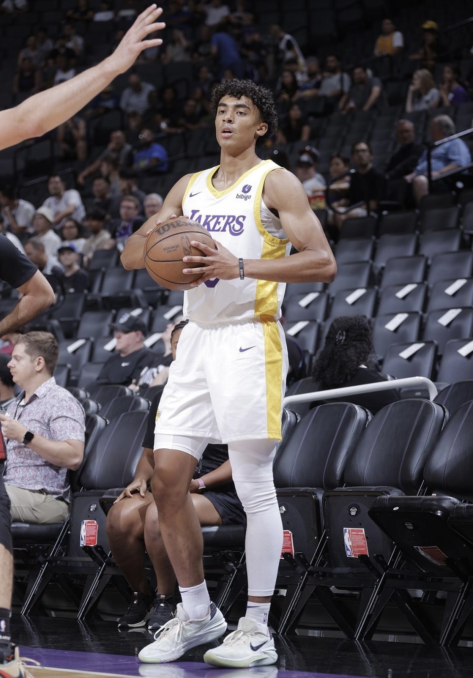 克里斯蒂真是好球员定位非常清晰目标也很明确