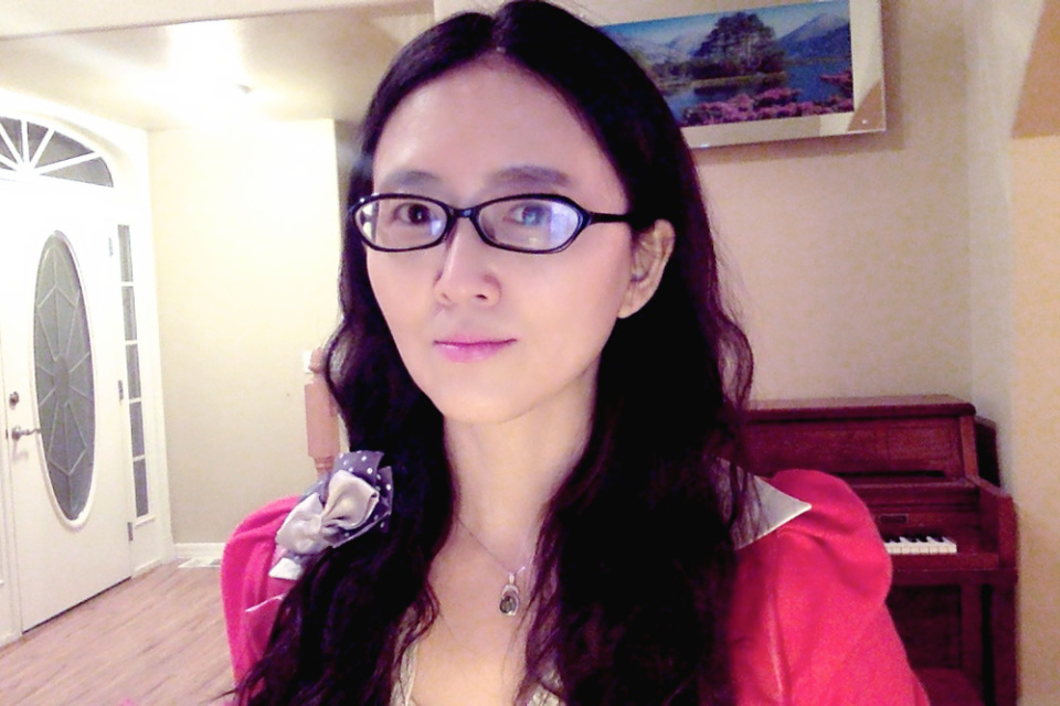 刘晓艺:中西通融诉才情 | 大家