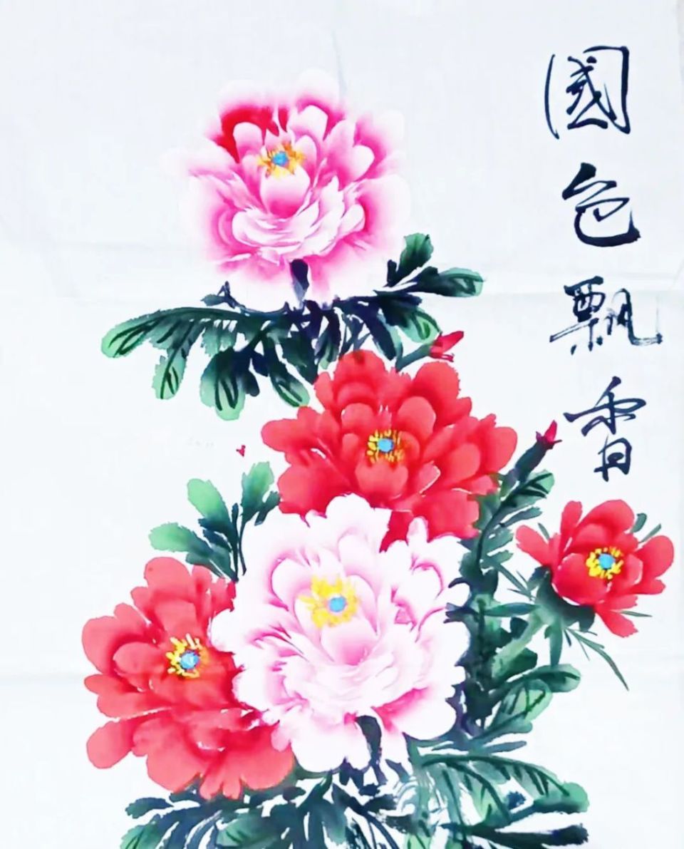 王艺轩 指导教师:王建英