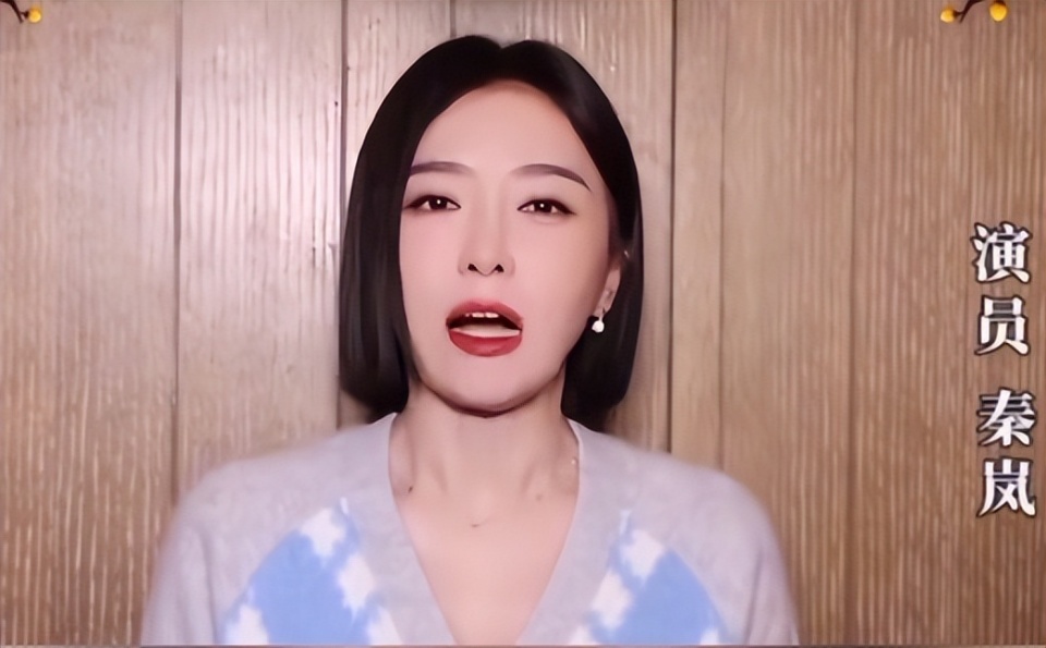 好消息:"电音朵拉"秦岚的嗓子,终于恢复;坏消息:轮到观众不适应了
