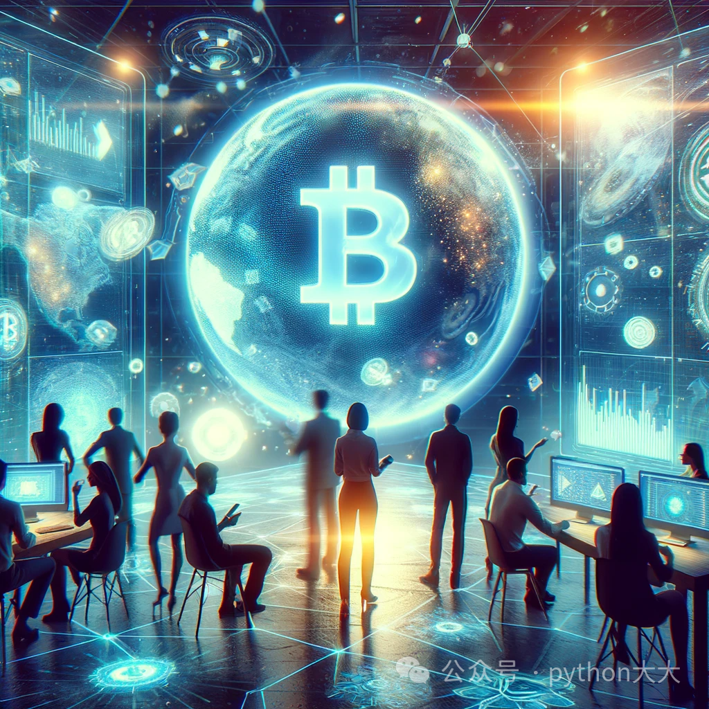 想不想看？有人花了几十万将疑似“藏宝图”刻进了BTC - 腾讯云开发者社区-腾讯云