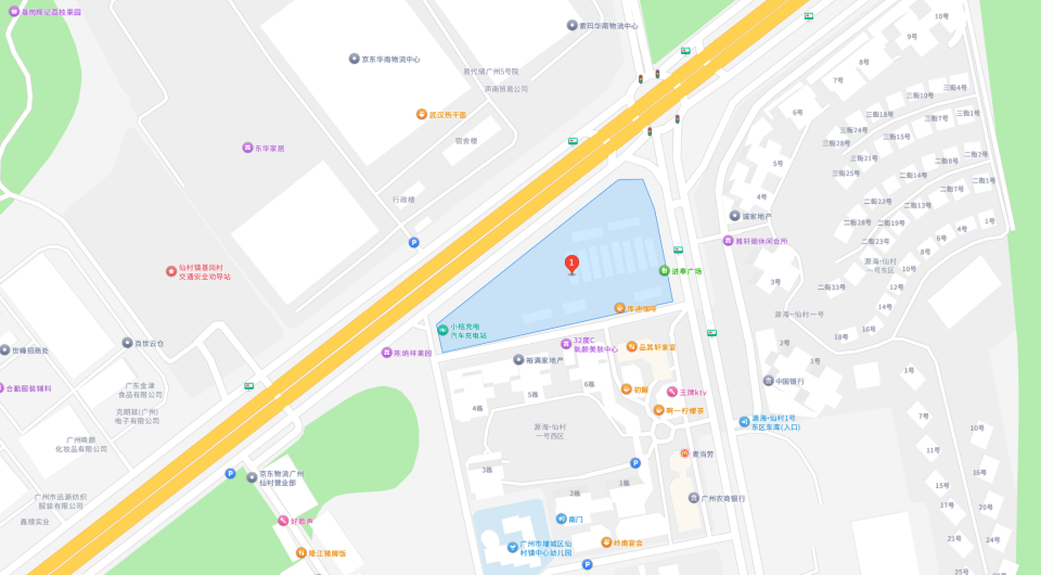 期待！广州又有一波新商场了！快看在你家附近吗？_腾讯新闻