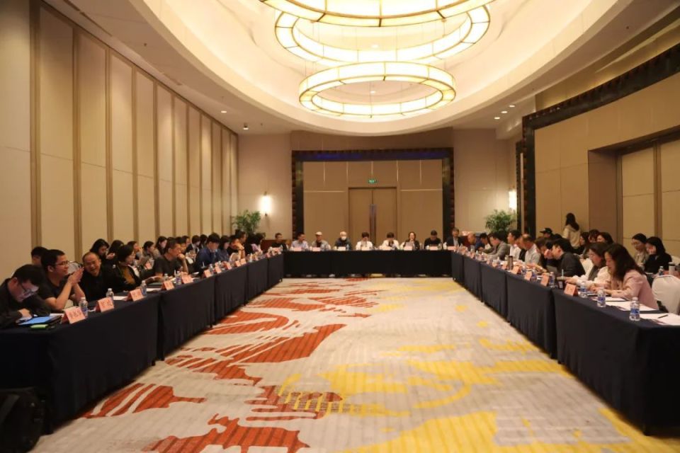 抢抓机遇 全力出击 华策克顿集团召开2024一季度管理层会议