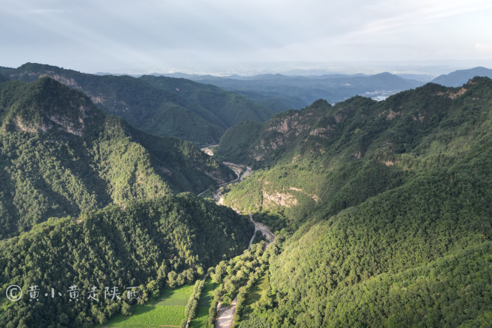 实际上,它的本名应该叫"牛心山",只是我们不了解,就这样硬生生的擦肩