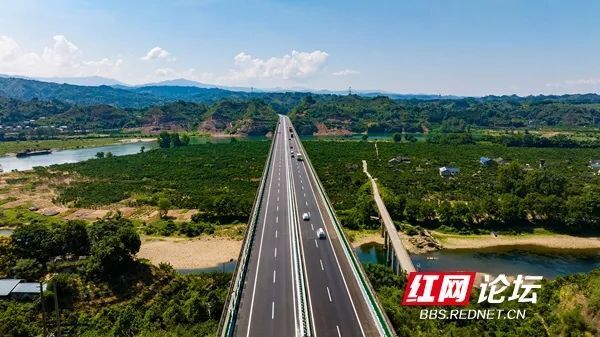 g60沪昆高速湖南邵(阳)怀(化)段最新情况