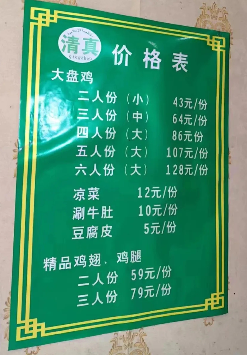 大盘鸡的配料与制作揭秘_大盘鸡调料制作大盘鸡方法和配料 大盘鸡的配料与制作揭秘_大盘鸡调料制作大盘鸡方法和配料 360词库
