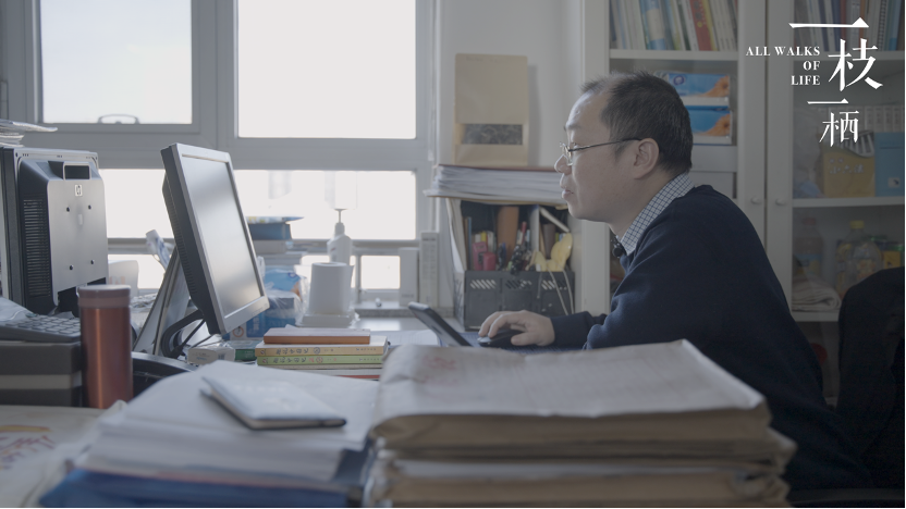 一位男律师做妇女权益保护工作的16年.