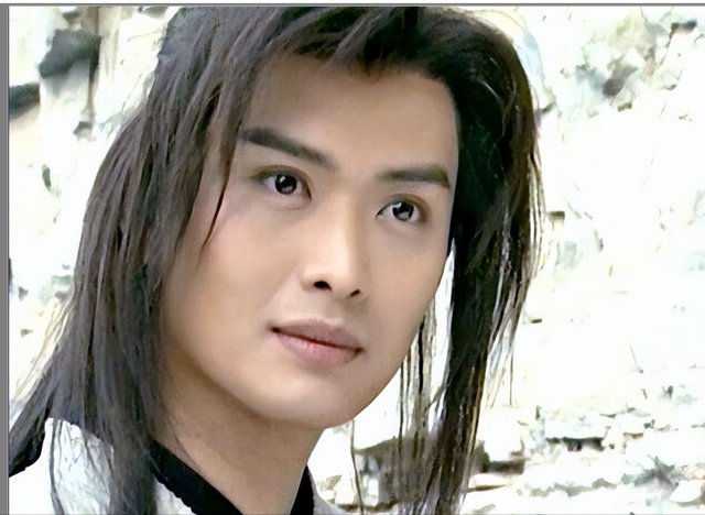 从古装美男到"渣爹",黄海冰彻底颠覆,童年男神的滤镜碎了一地