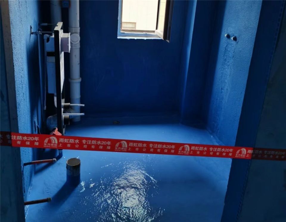 卫生间刷防水,这10件事师傅再嫌事多,也别顺着他,吃亏是自己的