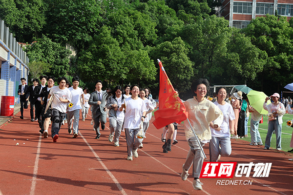 株洲市十八中图片