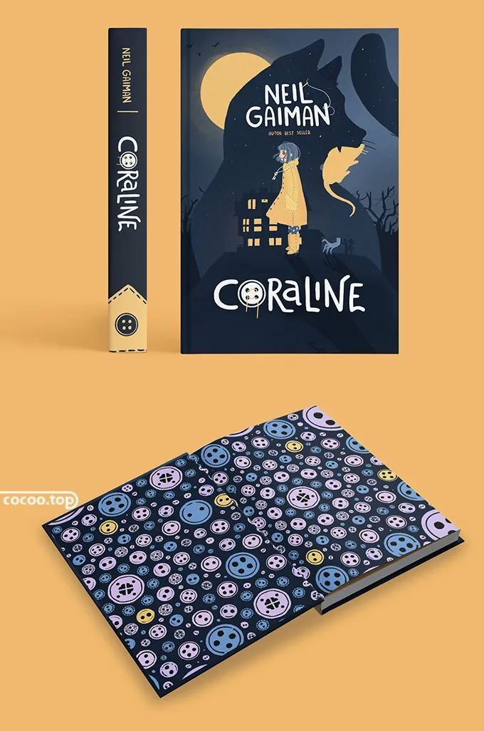 封面色彩的运用是设计者对书籍正确认识分析后的表达,也是设计者感情