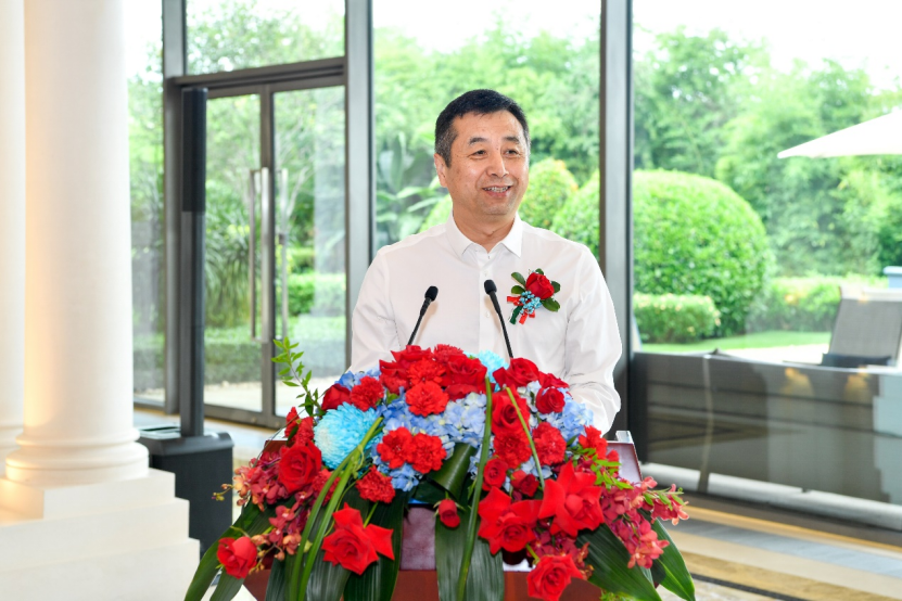 北京地铁董事长潘秀明表示,北京地铁与华为经过10余年的长期合作,建立