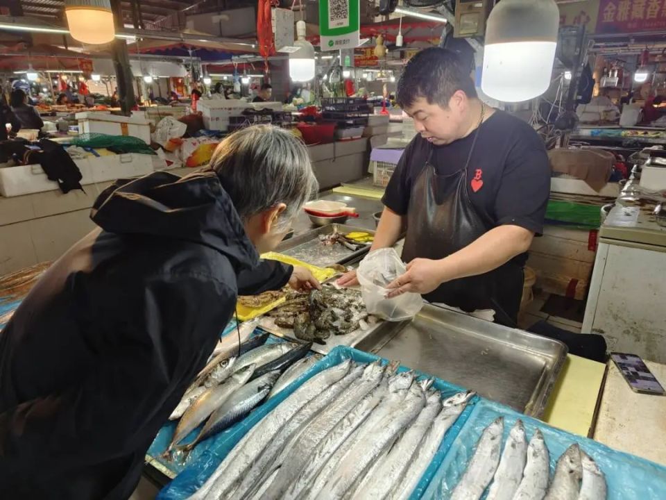 【吕四头条】休渔了,吕四人还有"海鲜自由"吗