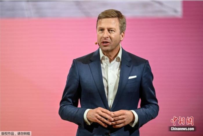 谁拿到了朔尔茨访华团"登机牌"?_腾讯新闻