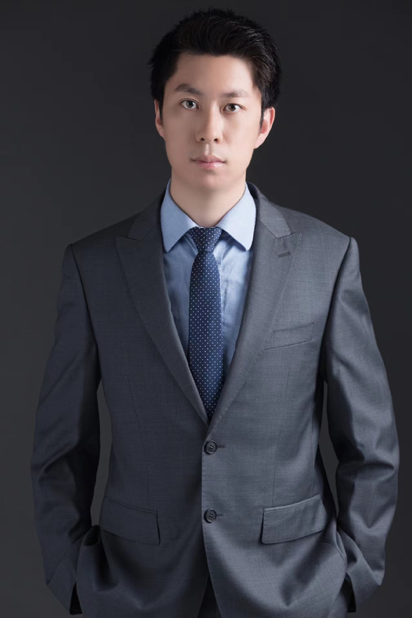 华泰柏瑞指数投资部总监助理,电力etf基金经理 李沐阳博时基金指数与