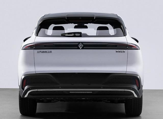 这10款纯电车一个比一个香