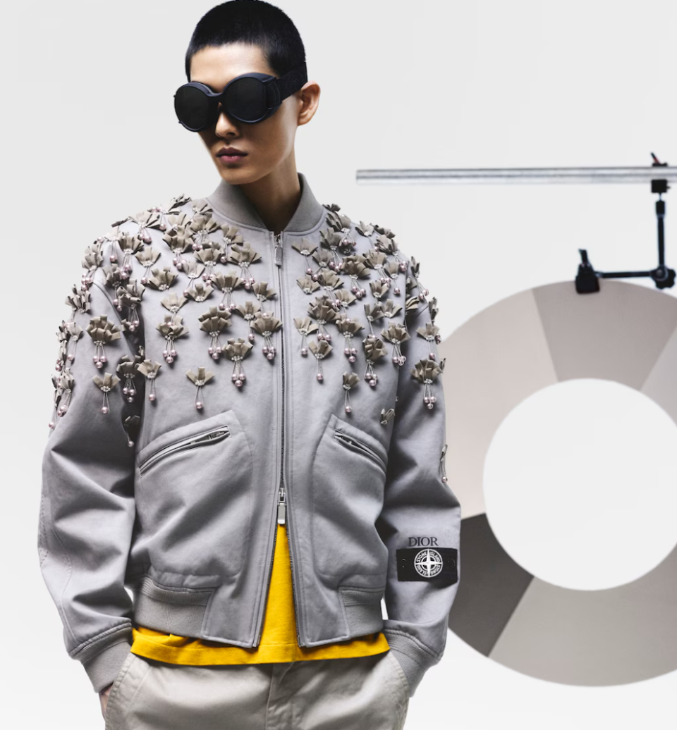 购时髦 | 运动季 奢侈品牌开启多元跨界合作