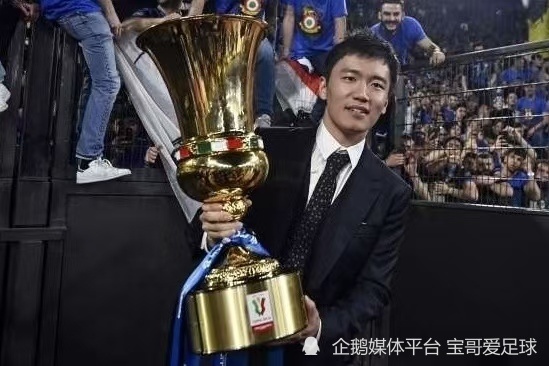 盘点张氏国米十大高价转会,盈亏各半,卢卡库转会费最高还赚钱