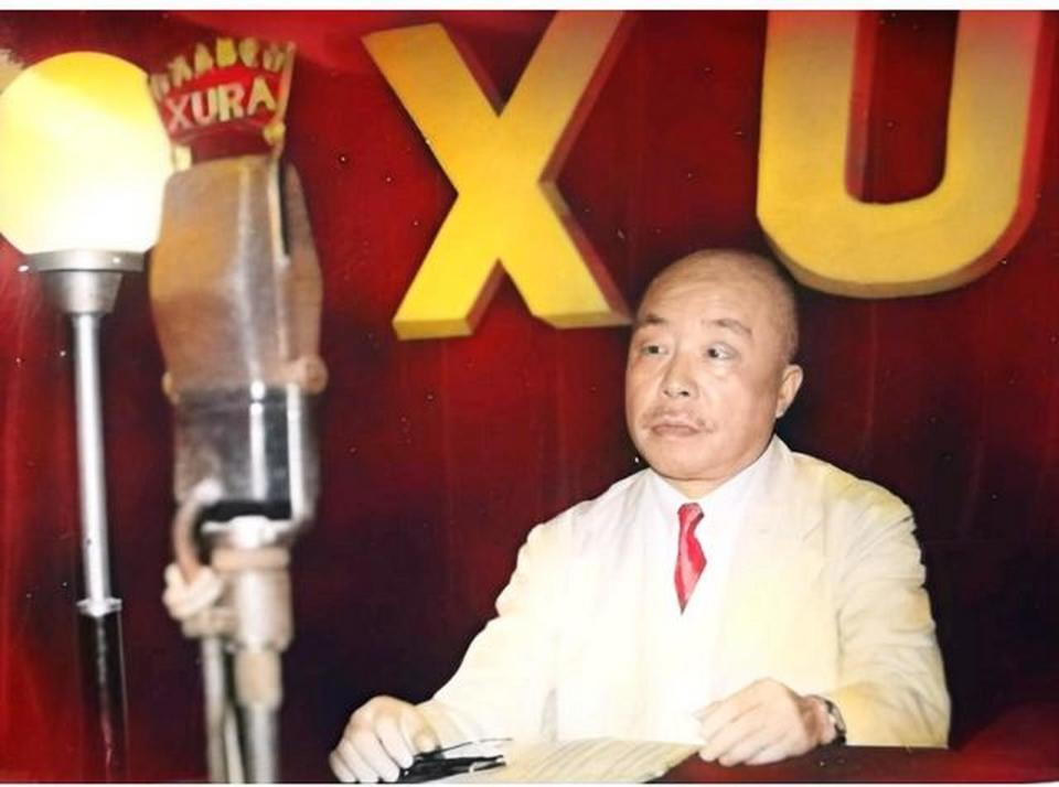 国民党元老陈仪与蒋介石：从亲密到敌对，背