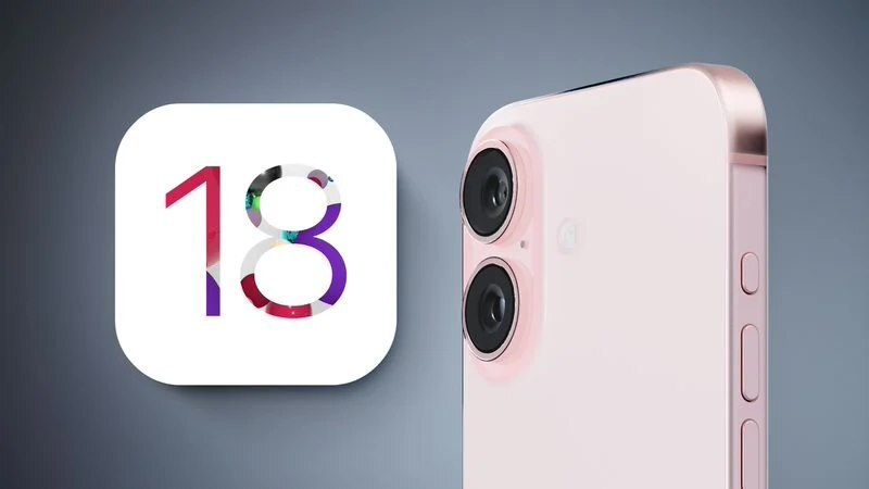 苹果ios 18 适配机型曝光:仅限 iphone xr 及以上 a12 手机_腾讯新闻