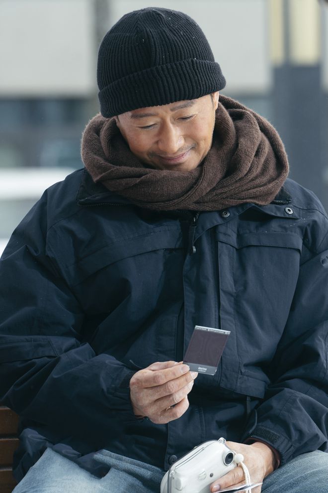 《流浪地球2》刘培强到底有多惨?除了儿子刘启,家人全都死了-腾讯新闻