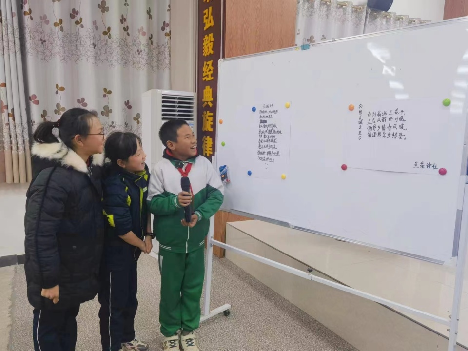 羊城晚报和品读行深度合作,五载四度携手共推素质教育