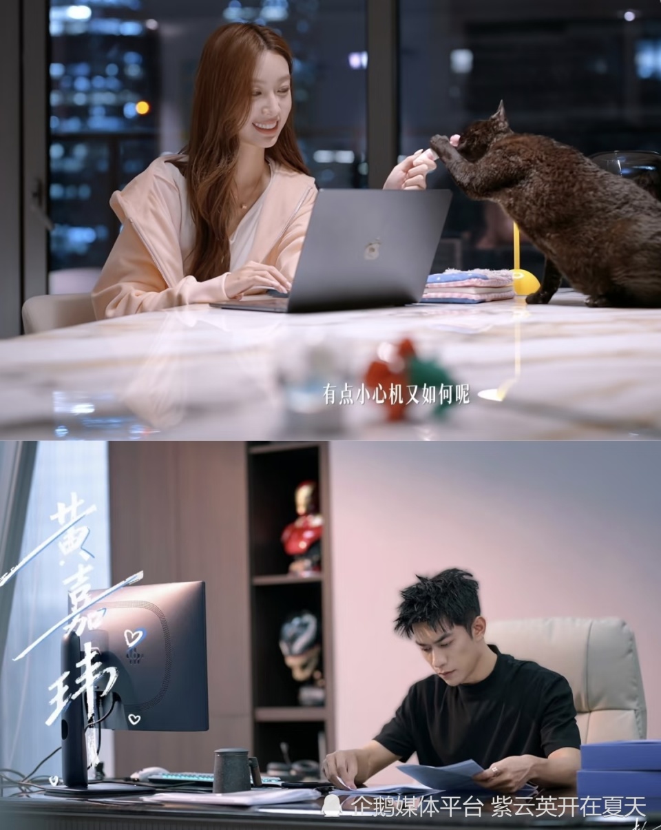 《势均力敌的我们2》中，“刘佳仪好会”刷屏弹幕，她为何能成为史上最受欢迎的恋综女嘉宾？_腾讯新闻