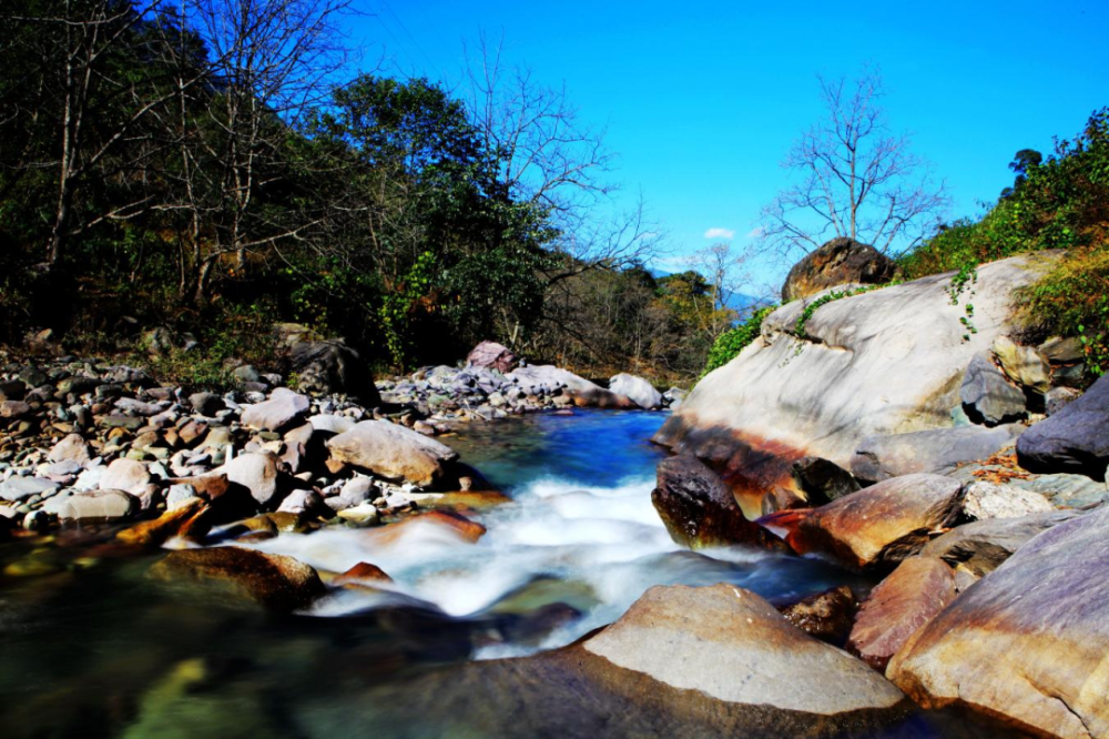 【美丽四川】走进大凉山——德昌