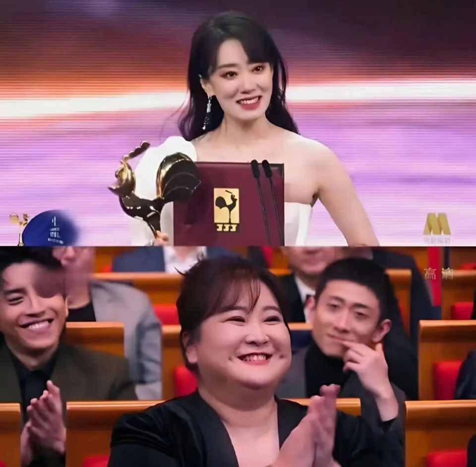 贾玲,张小斐:找对"闺蜜",人生会一直往上走!
