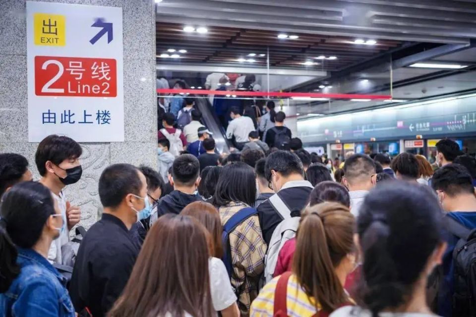 我为什么坚持让那位西安地铁安保人员道歉