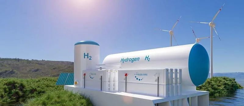 风光储氢协同发展获突破