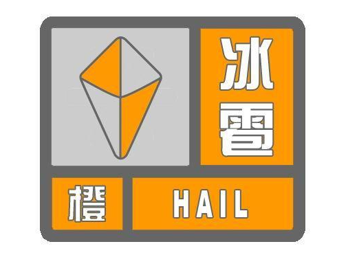 南昌下冰雹了!_腾讯新闻