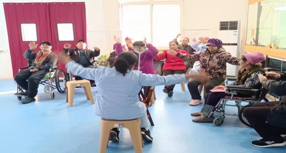 查体车都能做哪些检查医养结合典型案例征集｜“大篷车”查体，济南高官寨街道办事处社区卫生服务中心成了健康“守门人”_https://www.jmylbn.com_新闻资讯_第1张